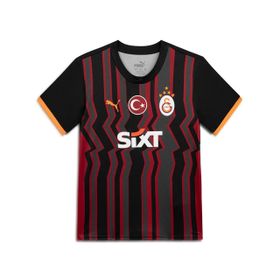 Puma Galatasaray 2024/2025 77966403 Alternatif Taraftar Forma