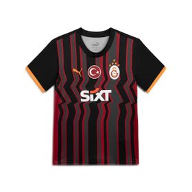 Puma Galatasaray 2024/2025 77966403 Alternatif Taraftar Forma