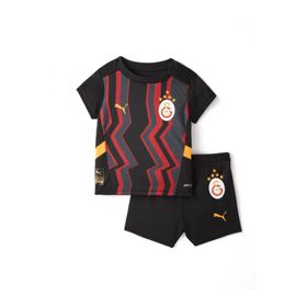 Puma Galatasaray 2024/2025 78452101 Alternatif Bebek Forma Set