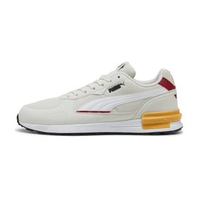 Puma Graviton 380738 68 Gri Erkek Spor Ayakkabı
