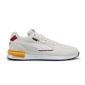 Puma Graviton 380738 68 Gri Erkek Spor Ayakkabı