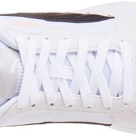 Puma Graviton Beyaz Unisex Spor Ayakkabı