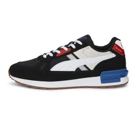 Puma Graviton Pro Siyah 48.5 EU Unisex Spor Ayakkabı
