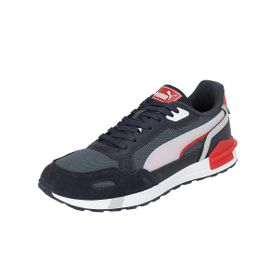 Puma Graviton Tera 38305813 Lacivert Erkek Günlük Ayakkabı