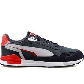 Puma Graviton Tera 38305813 Lacivert Erkek Günlük Ayakkabı