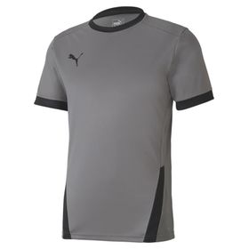Puma Gri Teamgoal 23 Jersey Erkek Futbol Forması