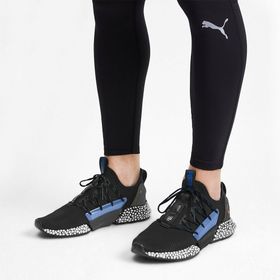 Puma Hybrid Rocket Aero Siyah Erkek Spor Ayakkabı