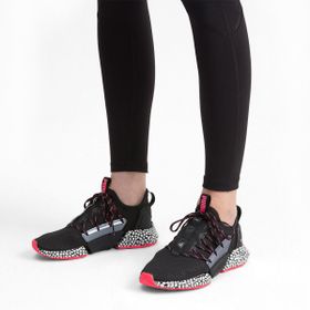 Puma Hybrid Rocket Aero Siyah Erkek Spor Ayakkabı