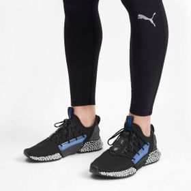 Puma Hybrid Rocket Aero Siyah Erkek Spor Ayakkabı