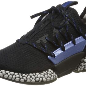 Puma Hybrid Rocket Aero Siyah Erkek Spor Ayakkabı