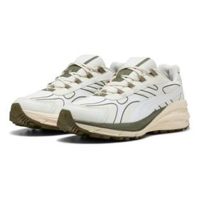 Puma Hypnotıc Ls Abrupt 397668 Bej Erkek Spor Ayakkabı