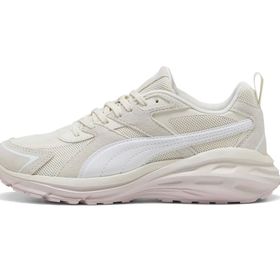 Puma Hypnotic LS Bej Kadın Günlük Spor Ayakkabı