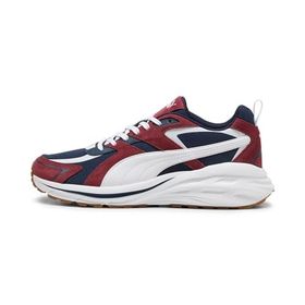 Puma Hypnotic LS Club Navy White Team Regal Red Blue Yetişkin Spor Ayakkabı