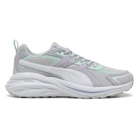 Puma Hypnotic Ls Cool Light Gray White-Cool Weather Erkek Günlük Spor Ayakkabı