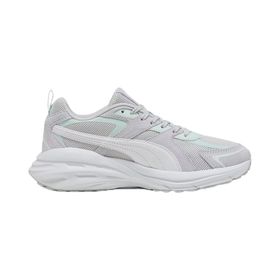 Puma Hypnotic Ls Cool Light Gray White-Cool Weather Erkek Günlük Spor Ayakkabı