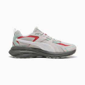 Puma Hypnotic LS Gri Erkek Günlük Spor Ayakkabı