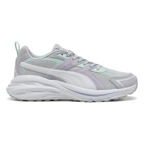 Puma Hypnotic Ls Light Gray White-Cool Weather Erkek Günlük Spor Ayakkabı