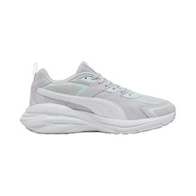 Puma Hypnotic Ls Light Gray White-Cool Weather Erkek Günlük Spor Ayakkabı