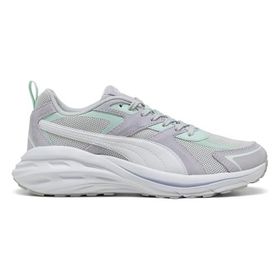 Puma Hypnotic Ls Light Gray White-Cool Weather Erkek Günlük Spor Ayakkabı