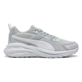 Puma Hypnotic Ls Light Gray White-Cool Weather Erkek Günlük Spor Ayakkabı