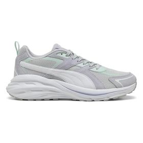 Puma Hypnotic Ls Light Gray White-Cool Weather Erkek Günlük Spor Ayakkabı