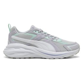 Puma Hypnotic Ls Light Gray White-Cool Weather Erkek Günlük Spor Ayakkabı