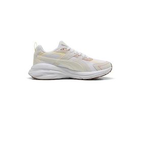 Puma Hypnotic LS Sarı Kadın Günlük Spor Ayakkabı