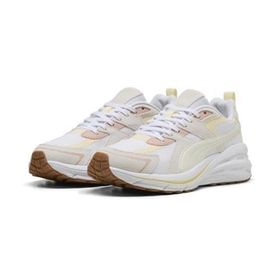 Puma Hypnotic LS Sarı Kadın Günlük Spor Ayakkabı