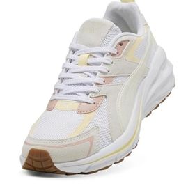 Puma Hypnotic LS Sarı Kadın Günlük Spor Ayakkabı