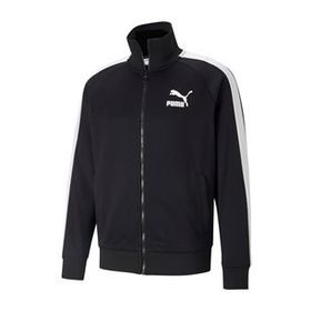 Puma Iconic T7 Erkek Track Ceket