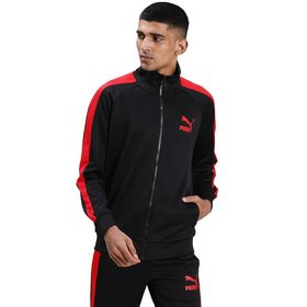 Puma Iconic T7 Erkek Track Ceket