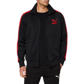 Puma Iconic T7 Erkek Track Ceket