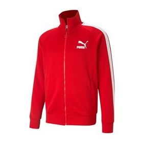 Puma Iconic T7 Erkek Track Ceket