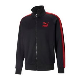 Puma Iconic T7 Erkek Track Ceket