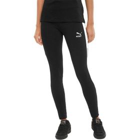 Puma Iconic T7 Siyah Erkek T-Shirt