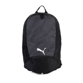 Puma Individualrise Siyah Sırt Çantası