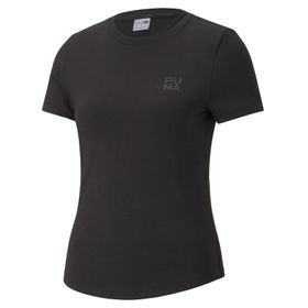 Puma Infuse Slim Tee Kadın Günlük Tişört