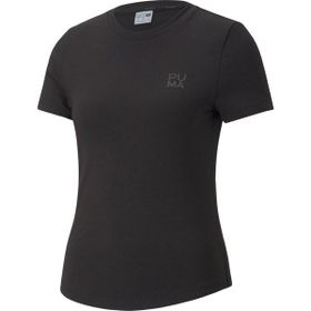 Puma Infuse Slim Tee Kadın Günlük Tişört