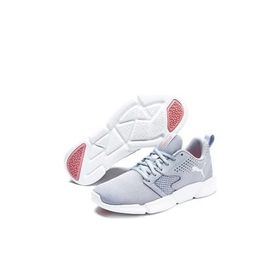 Puma Interflex Modern Erkek Spor Ayakkabı Gri