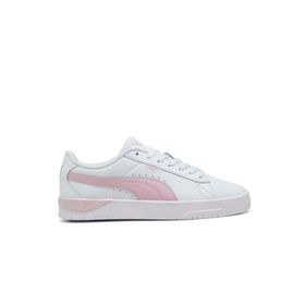 Puma Jada Classic Beyaz Kadın Sneaker Ayakkabı