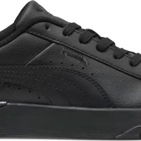 Puma Jada Classic Siyah Kadın Sneaker Ayakkabı