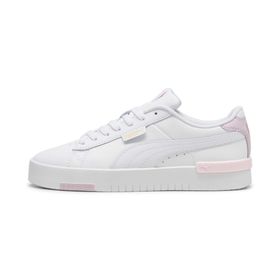 Puma Jada Renew Beyaz Alpine Snow Copper Rose Kadın Spor Ayakkabı