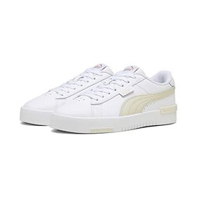 Puma Jada Renew Beyaz Alpine Snow Copper Rose Kadın Spor Ayakkabı