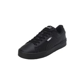 Puma Jada Renew-Puma Black-Puma Black-Puma Silver Low Kadın Bot