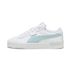 Puma Jada Renew-Puma White-Frosted Dew-Silver Mist Low Kadın Bot
