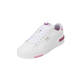 Puma Jada Renew-Puma White-Puma Gold-Mauved Out Low Kadın Bot