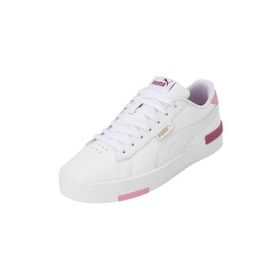 Puma Jada Renew-Puma White-Puma Gold-Mauved Out Low Kadın Bot