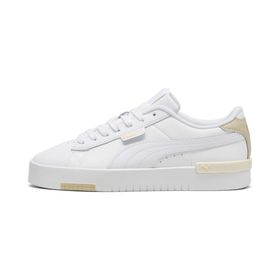 Puma Jada Renew-Puma White-Puma Gold-Putty Low Kadın Bot