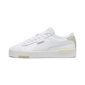 Puma Jada Renew-Puma White-Puma Gold-Putty Low Kadın Bot