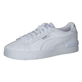 Puma Jada Renew-Puma White-Puma White-Puma Silver Low Kadın Bot